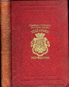 Gouttes de pluie de flocons de neige - troisième édition - Collection bibliothèsue des écoles et des familles