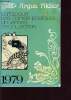 5e édition du catalogue des cartes postales anciennes de collection 1979 - 4ème année - Reflet du marché de la carte postale, évolution des prix, ...
