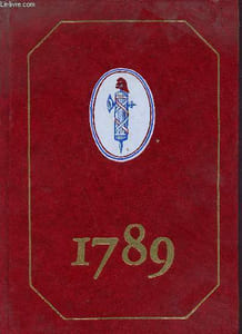 1789 - Collection banque nationale de paris