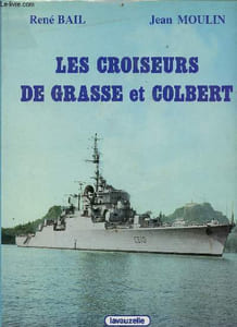 Les croiseurs de grasse et colbert