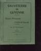 Sauveterre de Guyenne - son passé historique - de la préhistoire à 1850 - tome 1. Collectif