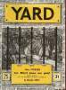 Magazine policier mensuel le yard n°31 - juillet 1951. Vickers Roy