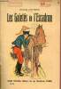 Les gaietés de l'escadron - Collection contemporaine n°23. Courteline Georges