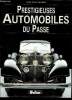 Prestigieuses automobiles du passé. Isenberg Hans Georg