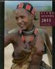 Livre agenda 2011 - l'ethiopie que nous aimons - à la quête d'arabicas précieux, au berceau du café - à la rencontre de peuple rare, au berceau de ...