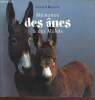 Mémoires des ânes et des mulets. Rossini Gérard