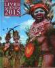 Livre agenda 2015 - le brésil, nos plus belles rencontres, à découvrir dans l'agenda 2016. Paul Dequidt Torrefacteur