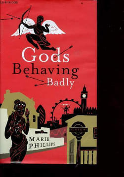 God behaving badly. Philipps Marie