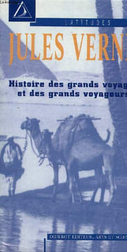Coffret histoire des grands voyages et des grands voyageurs - 3 volumes - lexpremiers explorateurs - les grands navigateurs du XVIIIe siècle - les ...