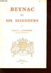 Beynac et ses seigneurs