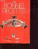 Les bonnes recettes SEB - 18e édition. Collectif