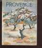 Provence - Collection les beaux pays n°120. Brion Marcel