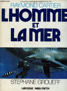 L'homme et la mer