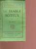Le diable boiteux - Collection tous les chefs-d'oeuvre de la littérature française. Le Sage