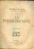 La pharisienne - Collection lecture de paris. Mauriac François