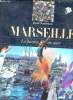 Marseille la passion du sport - Collection une ville, un patrimoine. Rambaud René