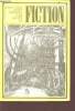 Fiction n°209 - mai 1971 - science-fiction insolite frantastique - Sommaire : destins en chaîne par Andersen P., la négociation par Christin P., les ...