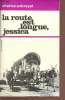 La route est longue, jessica. Exbrayat Charles