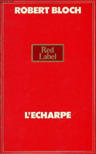 L'écharpe - Collection red label