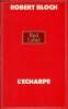 L'écharpe - Collection red label. Bloch Robert