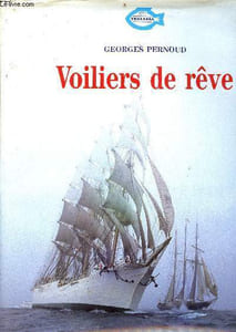 Voiliers de rêve - Collection thalassa