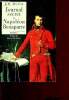 Journal secret de Napoléon Bonaparte - collection d'aujourd'hui. Duca Lo