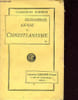 G&eacute;nie du christianisme tome 3 - Collection classiques garnier. Chateaubriand