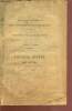 Circulaire n°532 du 20 juillet 1903 - 2e division - 2e bureau - nouveau régime des sucres - direction générale des contributions indirectes. Collectif