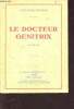 Le docteur genitrix. Thylienne Leon-Marie