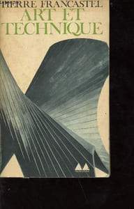 Art et technique - Collection médiations