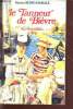 Le tanneur de Bièvre tome 3 : la braconnière février 1856-décembre 1857. Rome-Abgrall Marion