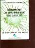 Comment je n'ai pas tuer De Gaulle - Collection le document du mois. De la Tocnaye Alain