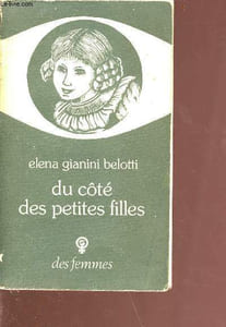 Du côté des petites filles - Collection pour chacune n°2