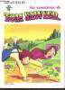 Les aventures de tom sawyer - collection n°1. Collectif