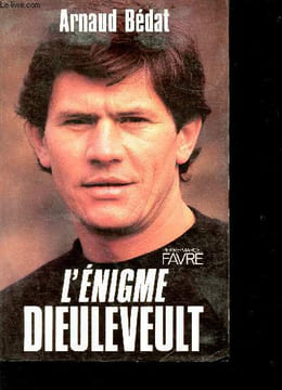 L'enigme dieuleveult. Bédat Arnaud