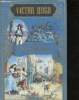 Chefs-d'oeuvre de Victor Hugo : Les misérables - tome 1. Hugo victor