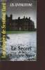 Les dossiers de scotland yard n°17 : le secret de la chambre noire. Livingstone J.B.