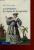 La clnadestine du voyage de bougainville. Kahn Mich&egrave;le