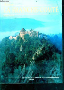 Aimer la Franche-Comté