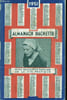 Almanach Hachette 1951. Collectif