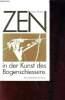 Zen - in der Kunst des Bogenschiessens. Herrigel Eugen