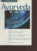Ayurveda für jeden tag - die sanfte Heilweise für volkommene Gesundheit und Wohlbefinden. Dr Med. Schrott Ernst