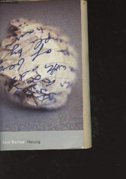 Herzog. Bellow Saul