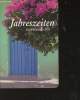 Jahreszeiten - insel-kalender 2001. Collectif