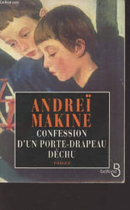 Confession d'un porte-drapeau déchu