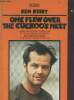One flew over the cuckoo's nest. Kesey Ken