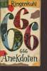 666 anekdoten. Ringenkuhl E.