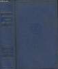 Langenscheidts taschenwörterbuch der französischen und deutschen sprache - neubearbeitung 1956 - Erster Teil Französisch-Deutsch/dictionnaire de poche ...