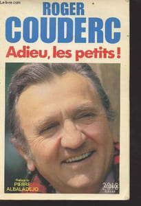 Adieu, les petits !