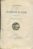 La chartreuse de parme - tome quatrième - collection petite bibliothèque Andréa. Stendhal